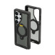 Чохол до мобільного телефона UAG Samsung Galaxy S26 Ultra Plasma XTE 360 with Magnet Black/Pop Heritage Yellow (214525114040)