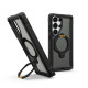Чохол до мобільного телефона UAG Samsung Galaxy S26 Ultra Plasma XTE 360 with Magnet Black/Pop Heritage Yellow (214525114040)