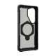 Чохол до мобільного телефона UAG Samsung Galaxy S26 Ultra Plasma XTE 360 with Magnet Black/Pop Heritage Yellow (214525114040)