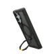 Чохол до мобільного телефона UAG Samsung Galaxy S26 Ultra Plasma XTE 360 with Magnet Black/Pop Heritage Yellow (214525114040)