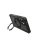 Чохол до мобільного телефона UAG Samsung Galaxy S26 Ultra Plasma XTE 360 with Magnet Black/Pop Heritage Yellow (214525114040)