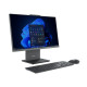 Lenovo Lenovo AiO ThinkCentre 50a 24-G5 23.8  FHD IPS AG, Intel i3-1315U, 16GB, F512GB, UMA, WiFi, kb+m, NoOS, grey (12SC000BUI)