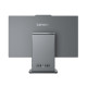 Lenovo Lenovo AiO ThinkCentre 50a 24-G5 23.8  FHD IPS AG, Intel i3-1315U, 16GB, F512GB, UMA, WiFi, kb+m, NoOS, grey (12SC000BUI)