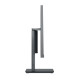 Lenovo Lenovo AiO ThinkCentre 50a 24-G5 23.8  FHD IPS AG, Intel i3-1315U, 16GB, F512GB, UMA, WiFi, kb+m, NoOS, grey (12SC000BUI)