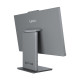 Lenovo Lenovo AiO ThinkCentre 50a 24-G5 23.8  FHD IPS AG, Intel i3-1315U, 16GB, F512GB, UMA, WiFi, kb+m, NoOS, grey (12SC000BUI)