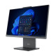 Lenovo Lenovo AiO ThinkCentre 50a 24-G5 23.8  FHD IPS AG, Intel i3-1315U, 16GB, F512GB, UMA, WiFi, kb+m, NoOS, grey (12SC000BUI)