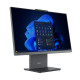Lenovo Lenovo AiO ThinkCentre 50a 24-G5 23.8  FHD IPS AG, Intel i3-1315U, 16GB, F512GB, UMA, WiFi, kb+m, NoOS, grey (12SC000BUI)