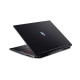 Acer Ноутбук Acer Nitro V 16 ANV16-42 16" WUXGA IPS, AMD R5-240, 16GB, F1TB, NVD5060-8, Lin, чорний (NH.U1GEU.003)
