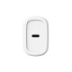 Trust Desktop Charger Maxo 45Вт, GaN, USB-C PD/PPS, білий (25522_TRUST)