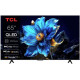 TCL Телевізор 65  TCL QLED 4K 60Hz Smart Google TV Black (65T69C)