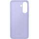 Samsung Чохол  для Galaxy A57 (A576), Silicone Case, фіолетовий (EF-PA576CVEGWW)