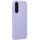 Samsung Чохол  для Galaxy A57 (A576), Silicone Case, фіолетовий (EF-PA576CVEGWW)