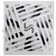 Блок питания Seasonic 1000W FOCUSGX-1000-ATX31-WH (FOCUS-GX-1000-ATX31-WHITE)