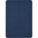 Чехол для электронной книги BeCover Ultra Slim Origami Amazon Kindle Paperwhite 12th Gen. 2024 7"/Colorsoft (2024) Deep Blue (712838)