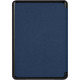 Чехол для электронной книги BeCover Ultra Slim Origami Amazon Kindle Paperwhite 12th Gen. 2024 7"/Colorsoft (2024) Deep Blue (712838)