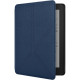 Чехол для электронной книги BeCover Ultra Slim Origami Amazon Kindle Paperwhite 12th Gen. 2024 7"/Colorsoft (2024) Deep Blue (712838)