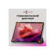 Чехол для планшета AirOn Premium Lenovo Tab P12 + Film black (4822352781107)