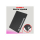 Чехол для планшета AirOn Premium Lenovo Tab P12 + Film black (4822352781107)
