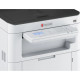 Лазерный принтер Kyocera PA4000cx (1102Z03NL0)