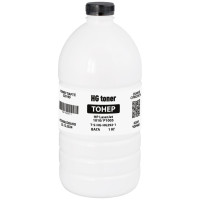 Тонер HP LJ 1010/P1005, 1 кг HG (TSM-HG292-1)