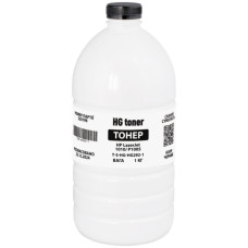 Тонер HP LJ 1010/P1005, 1 кг HG (TSM-HG292-1)