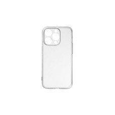 Чехол для мобильного телефона BeCover Apple iPhone 15 Pro Max Transparancy (710150)