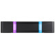 Кулер для корпуса JONSBO HF2-120B ARGB Black