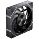 Кулер для корпуса JONSBO HF2-120B ARGB Black