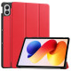 Чехол для планшета BeCover Smart Case Xiaomi Redmi Pad 2 Pro 12.1" Red (714633)