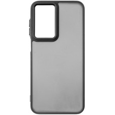 Чехол для мобильного телефона Armorstandart Frame Samsung A18 4G / A17 4G Black (ARM92942)
