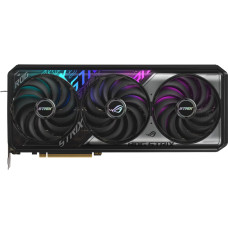 ASUS Graphic Card GeForce RTX 5070 TI 16GB GDDR7 OC ROG-STRIX-RTX5070TI-O16G-GAMING (90YV0M90-M0NA00)