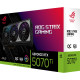 ASUS Graphic Card GeForce RTX 5070 TI 16GB GDDR7 OC ROG-STRIX-RTX5070TI-O16G-GAMING (90YV0M90-M0NA00)
