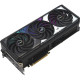ASUS Graphic Card GeForce RTX 5070 TI 16GB GDDR7 OC ROG-STRIX-RTX5070TI-O16G-GAMING (90YV0M90-M0NA00)