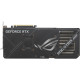 ASUS Graphic Card GeForce RTX 5070 TI 16GB GDDR7 OC ROG-STRIX-RTX5070TI-O16G-GAMING (90YV0M90-M0NA00)