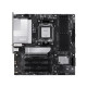 MSI Материнcька плата PRO B850M-P WIFI sAM5 B850 4xDDR5 M.2 HDMI DP WiFi BT mATX (911-7E71-001)