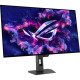 ASUS Монітор Asus 31.5" ROG Strix XG32UCWG 2xHDMI, DP, USB-C, 3xUSB, OLED, 3840x2160, 165Hz, 0.03ms, DCI-P3 99%, FreeSync, HAS, HDR400 (90LM0BX0-B01371)