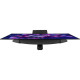 ASUS Монітор Asus 31.5" ROG Strix XG32UCWG 2xHDMI, DP, USB-C, 3xUSB, OLED, 3840x2160, 165Hz, 0.03ms, DCI-P3 99%, FreeSync, HAS, HDR400 (90LM0BX0-B01371)