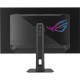 ASUS Монітор Asus 31.5" ROG Strix XG32UCWG 2xHDMI, DP, USB-C, 3xUSB, OLED, 3840x2160, 165Hz, 0.03ms, DCI-P3 99%, FreeSync, HAS, HDR400 (90LM0BX0-B01371)