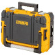DeWALT TSTAK 2.0 tool box 440x330x180mm polypropylene (DWST83344-1)