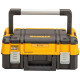 DeWALT TSTAK 2.0 tool box 440x330x180mm polypropylene (DWST83344-1)