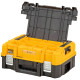 DeWALT TSTAK 2.0 tool box 440x330x180mm polypropylene (DWST83344-1)