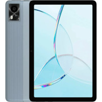 Doogee Tablet T10E 10.1  4GB, 128GB, LTE, 6580mAh, Android, Gray (6924351644406)