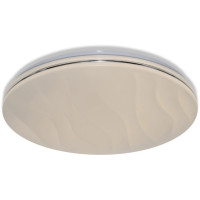 Osram CEILING PAVO 480mm Round 48W 4000K Surface-Mounted Light Fixture (4099854664502)