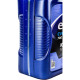 Elf Олива моторна ELF Evolution 700 STI 10W-40 5л (12-5 STI) (216667) (ELF12-5STI)