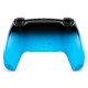 Геймпад Sony Playstation DualSense Bluetooth PS5 Rhythm Blue (1000048536)