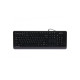 Клавиатура A4Tech FK10 Grey (4711421942959)
