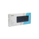 Клавиатура A4Tech FK10 Grey (4711421942959)