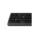 Клавиатура A4Tech FK10 Grey (4711421942959)