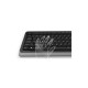 Клавиатура A4Tech FK10 Grey (4711421942959)
