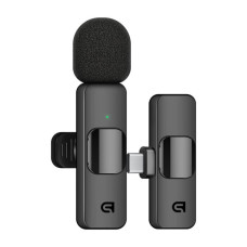 Микрофон Armorstandart ASM2 USB Type-C Black (ARM80110)